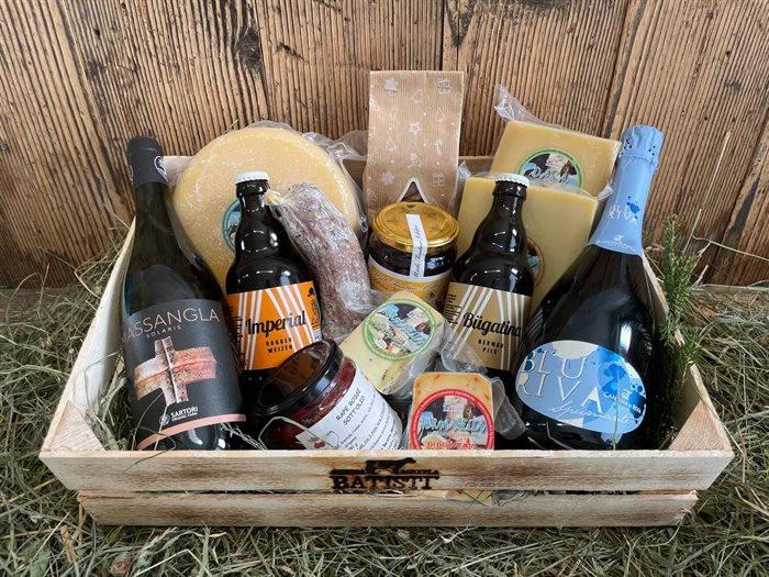 Prodotti - Auguri Saporiti Premium 